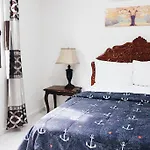 Casa La Antigua Bacalar, Centro, Aa, Wifi, Cocina