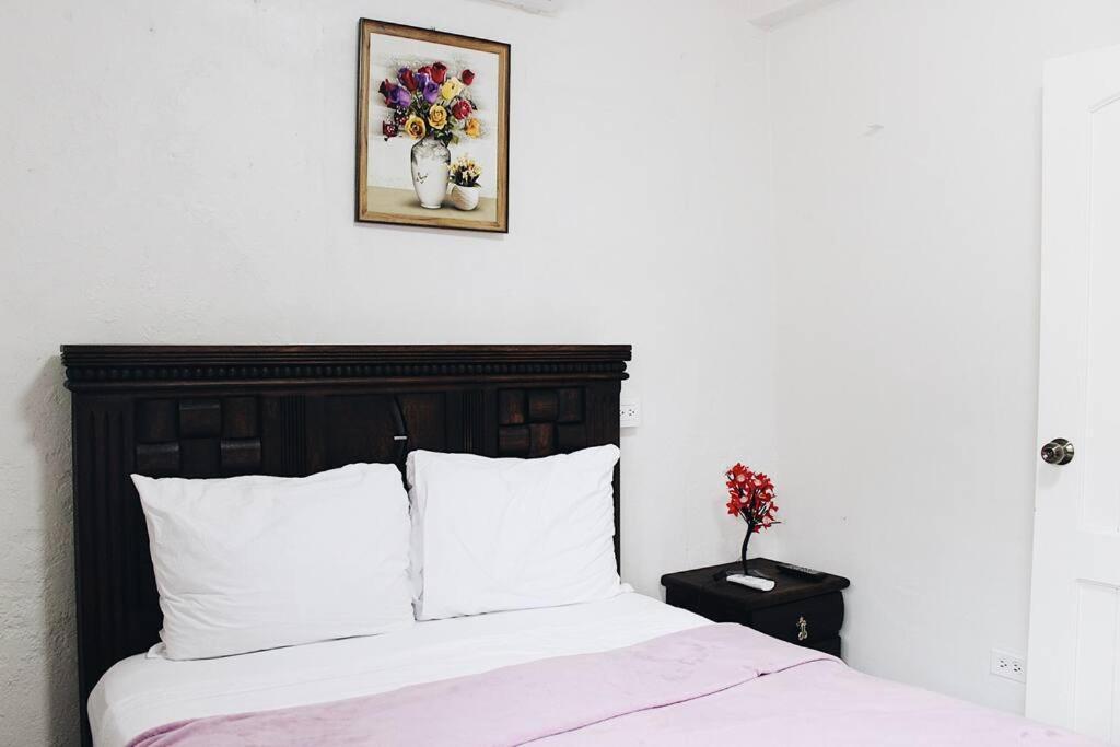 Casa La Antigua Bacalar, Centro, Aa, Wifi, Cocina Hébergement de vacances *